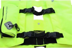 Rozšíření k airbagové vestě Hit-Air MLV
