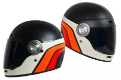 Plexi ORIGINE VEGA/JUST 1 J-CULT tmavě kouřové