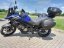 SUZUKI V-Strom 650 SHAD Touring