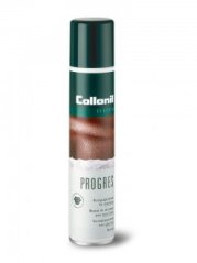 Impregnační čistící pěna COLLONIL PROGRES