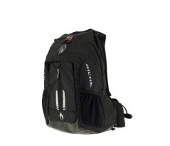 Batoh RICHA PADDOCK BAG černý