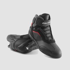 Moto boots FORMA STINGER EVO DRY black