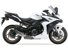 SUZUKI GSX-S1000GT 2026