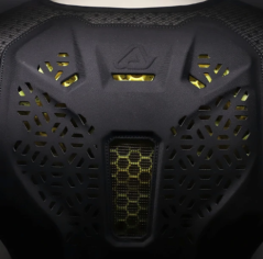 Body protector ACERBIS ARMOR PLASMA 2.0 black/yellow 27258.318