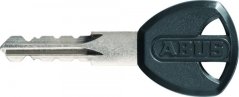 Zámek na moto ABUS ELEMENT 290 červený