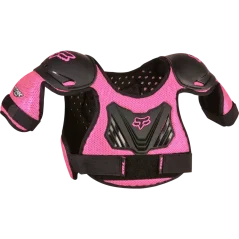 Dětský chránič hrudi FOX Peewee titan 06053-285