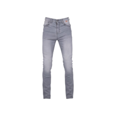 Motorcycle pants RICHA SECOND SKIN JEANS grey