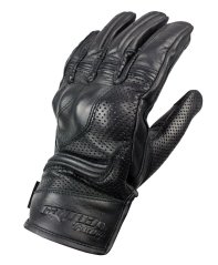 Moto rukavice CAPPA BAHRAIN černé