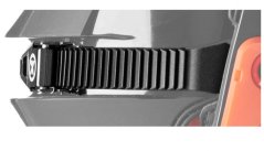 Náhradní pásek XPD STRAP PRO černý