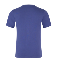 T-shirt RED BULL CORE blue RBR25085