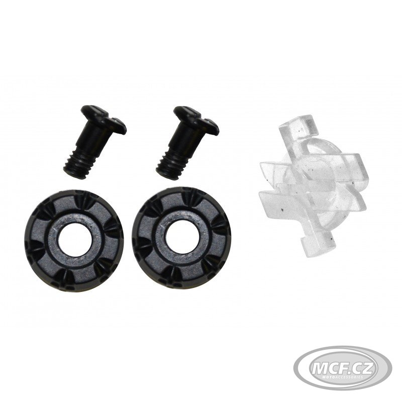 Sada šroubků JUST1 J34 Kit 684331000000