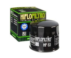 Olejový filtr Hiflo Filtro HF153