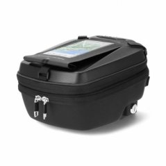 Tankvak SHAD 130.X0SE09CLP E09CL PRO pro CLICK SYSTEM se zámkem a klíčkem