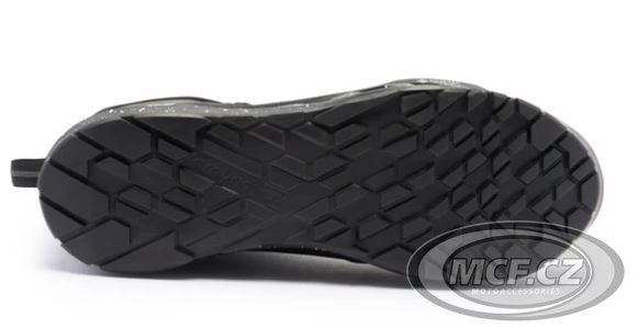 Moto boots TCX CLIMATREK SURROUND GORE-TEX black/white