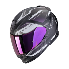 Moto přilba SCORPION EXO-491 ZUMO matný černý chameleon