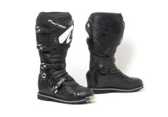 Moto boots FORMA TERRAIN EVOLUTION TX black