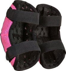 Dětské chrániče loktů FOX Peewee Titan 08038-285