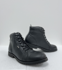 Boty ELEVEIT MARVEL 2 WP černé