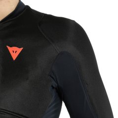 Kompletní chránič DAINESE PRO ARMOR SAFETY JACKET 2.0 černý