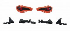 Kryty páček RTECH HP1 oranžové