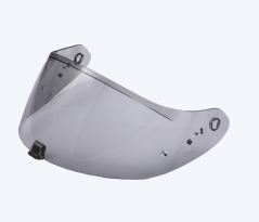 Plexi SCORPION EXO-JNR KDS-F-02 tmavě kouřové