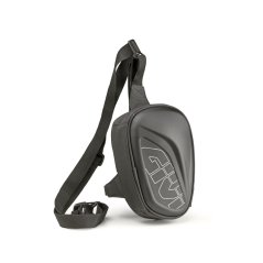 Taštička na nohu GIVI ST 608+ černá (Sport-T)