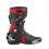 Moto boots XPD XP3-S black/red
