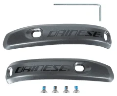 Boční slidery DAINESE Magnezium 2024