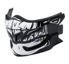 Přední maska SCORPION EXO-COMBAT SKULL