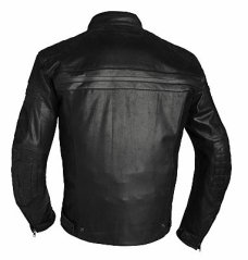 Dámská moto bunda RICHA DAYTONA černá