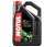 Olej MOTUL 5100 ESTER 10W40 4T 4L