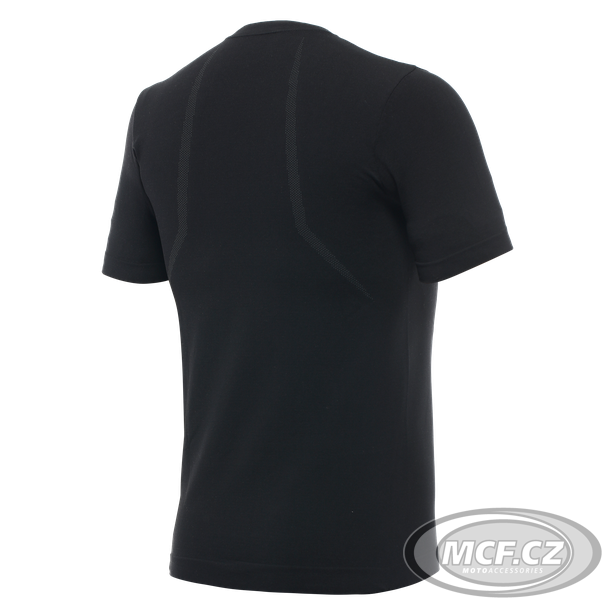 Funkční triko DAINESE QUICK DRY černé