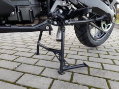 SUZUKI V-STROM 800 DE model 2025