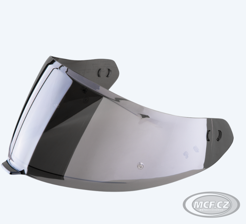 Plexi SCORPION EXO-GT SP/1500/530 AIR zrcadlové stříbrné KDS-F-03