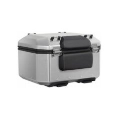 Opěrka SHAD 130.D0RI75 TERRA černá