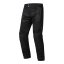 Motorcycle pants RICHA AIRVENT EVO 3 black short