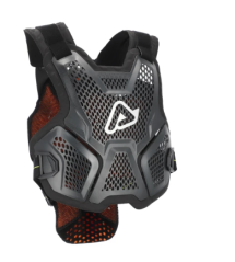 Chest protector ACERBIS BODY ARMOUR P035 RACE black 26916.090