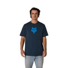 Triko FOX Vision 195 Original 38309-D17 galaxy modrá