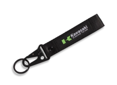 Klíčenka s karabinou TXR KAWASAKI MONSTER