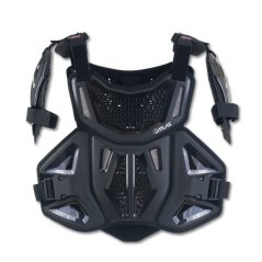 Chránič hrudníku ALPINESTARS ATLAS DEFENDER II PLUS CE1 černý A1161-010