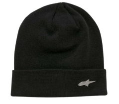 Kulich ALPINESTARS METAL LOGO CUFF černý 1244-82100 10