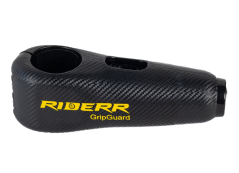 Zámek na řidítka Riderr Grip Guard s integrovaným alarmem