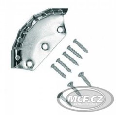 Kovové špice Fox Univerzální pro MX/ENDURO pár