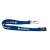 Lanyard SUZUKI blue BLLA0
