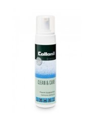 Čistící emulze COLLONIL CLEAN/CARE 200ml