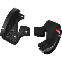Interiér lícnice do přilby SCORPION EXO-530/530i standard