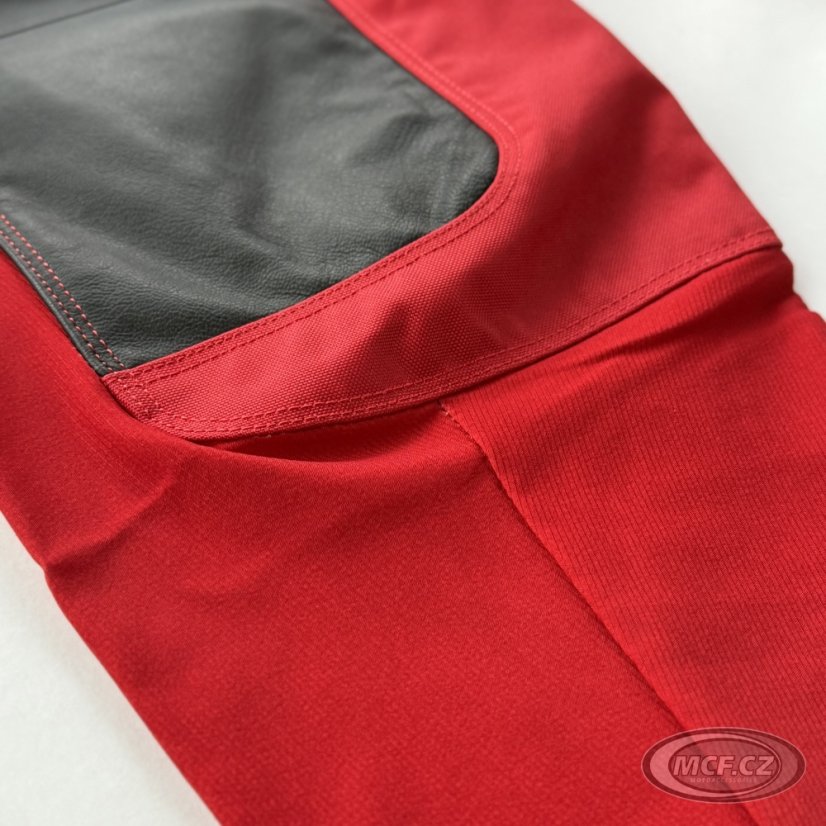 Moto kalhoty DUCATI DESMO 9810914