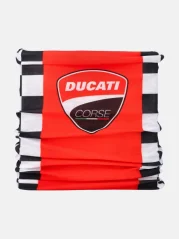 Nákrčník DUCATI CHESS INSERT 26 56006