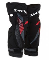 Dětský chránič kolen ZANDONA SOFT ACTIVE KID/LADY 10/14 3224/K