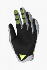 Moto rukavice VR EQUIPMENT MX RACING EQUGVMX00802 šedé